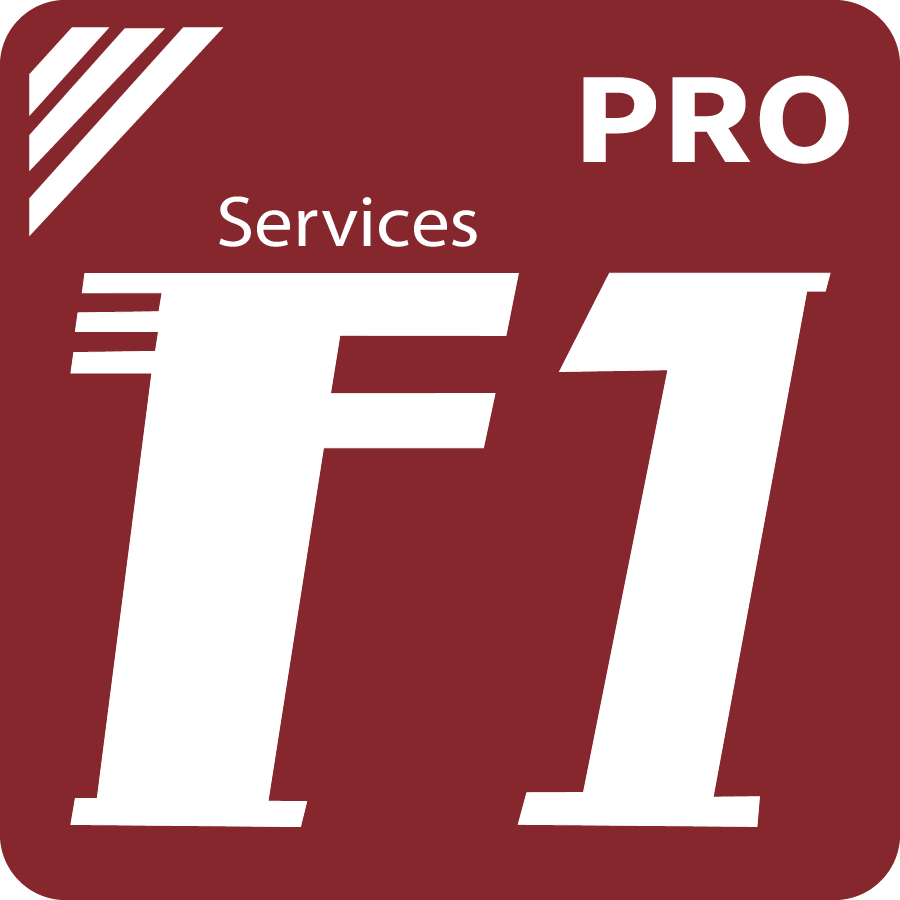 ServicesF1 Logo
